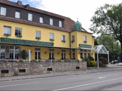 Foto: Kaiserhof