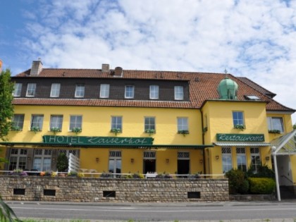 Foto: Kaiserhof