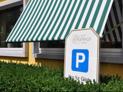 Foto: Kaiserhof